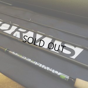 画像7: 【ORVIS】リーコン 8'6" #5 865-4