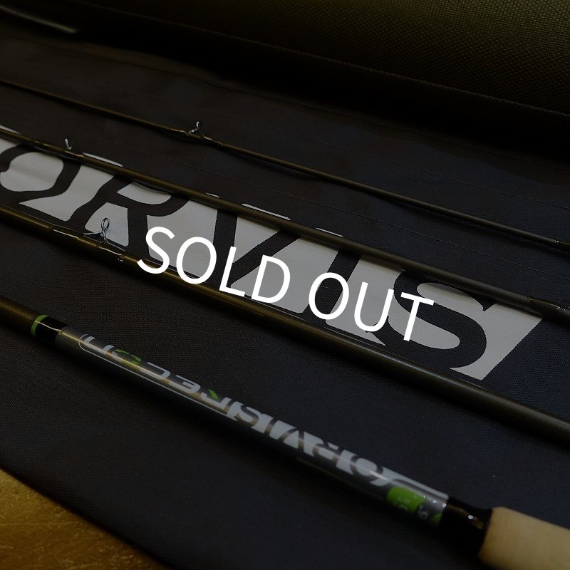 画像7: 【ORVIS】リーコン 8'6" #5 865-4 (7)