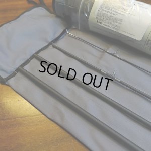 画像4: 【LOOP】Qロッド シングルハンド 9'0" #5 LQR590-4MF