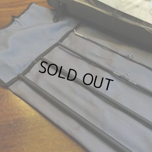 画像5: 【LOOP】Qロッド シングルハンド 9'0" #4 LQR490-4MF