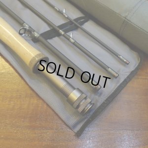 画像3: 【LOOP】Qロッド シングルハンド 9'0" #5 LQR590-4MF