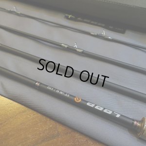 画像6: 【LOOP】Qロッド シングルハンド 9'0" #5 LQR590-4MF