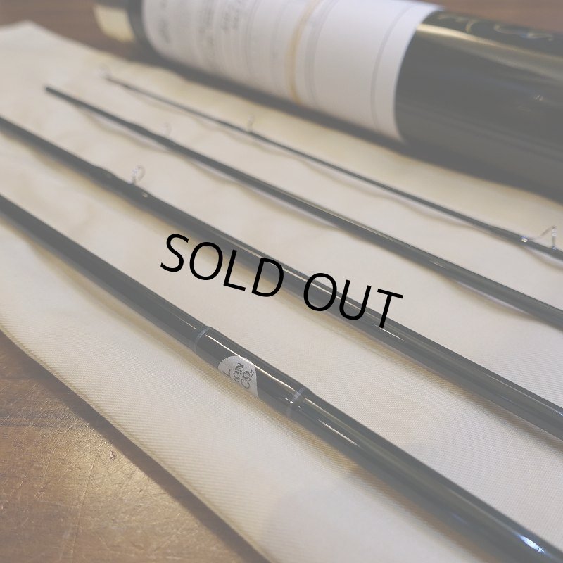 画像8: 【R.L.Winston】Freshwater AIR2 9'0" 6wt (8)