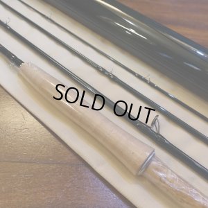 画像3: 【R.L.Winston】Freshwater AIR2 9'0" 6wt