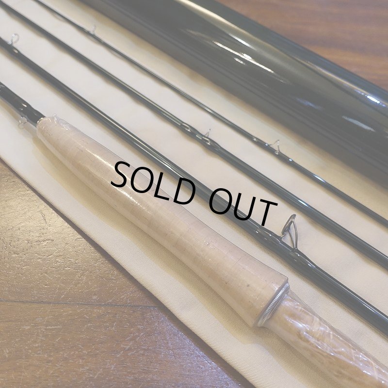 画像3: 【R.L.Winston】Freshwater AIR2 9'0" 6wt (3)