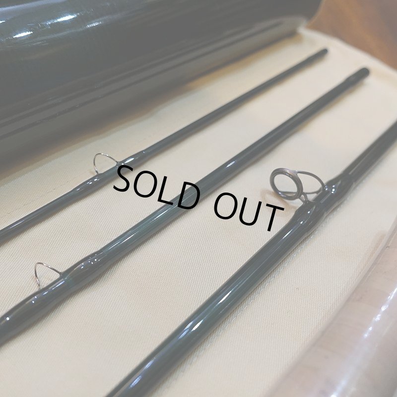 画像7: 【R.L.Winston】Freshwater AIR2 9'0" 6wt (7)