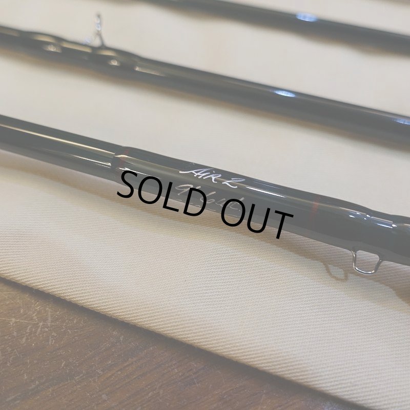 画像4: 【R.L.Winston】Freshwater AIR2 9'0" 6wt (4)