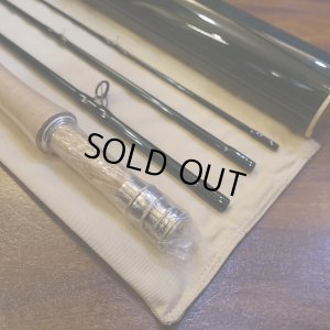 画像2: 【R.L.Winston】Freshwater AIR2 9'0" 6wt