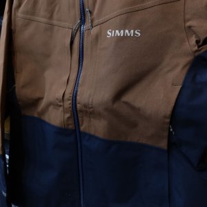 画像3: 【SIMMS】WOMEN’S G3 JACKET - MOCHA(SALE)