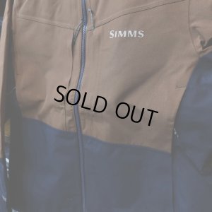 画像3: 【SIMMS】WOMEN’S G3 JACKET - MOCHA(SALE)