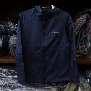 画像1: 【SIMMS】W's WAYPOINTS JACKET - ADMIRAL BLUE(SALE)