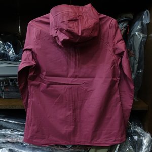 画像2: 【SIMMS】W's WAYPOINTS JACKET - GARNET(SALE)