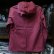 画像2: 【SIMMS】W's WAYPOINTS JACKET - GARNET(SALE) (2)