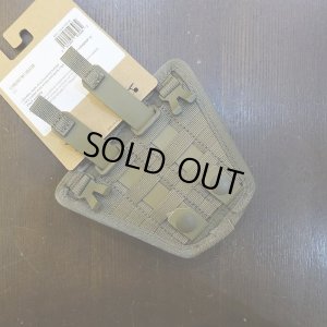 画像2: 【SIMMS】FLYWEIGHT NET HOLSTER - TAN