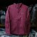 画像1: 【SIMMS】W's WAYPOINTS JACKET - GARNET(SALE) (1)