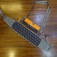 【SIMMS】FLYWEIGHT TECH UTILITY BELT - CINDER(SALE)