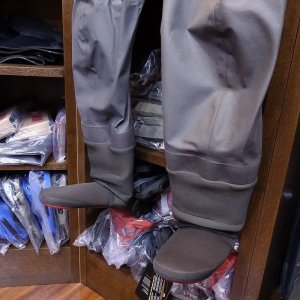 画像3: 【SIMMS】G3 GUIDE PANT(USサイズ)