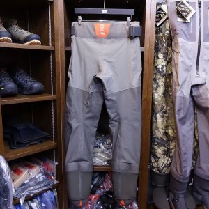 画像2: 【SIMMS】G3 GUIDE PANT(USサイズ)