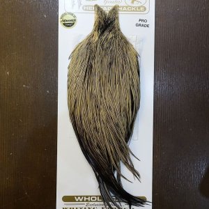 画像1: 【Whiting】HERITAGE ROOSTER CAPE PRO GRADE No.12