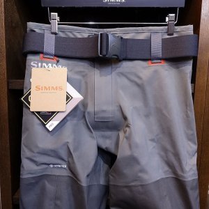 画像4: 【SIMMS】G3 GUIDE PANT(USサイズ)