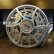 画像2: 【HATCH】ICONIC 11 PLUS REEL MA - CLEAR/BLUE