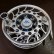 画像6: 【HATCH】ICONIC 11 PLUS REEL MA - CLEAR/BLUE