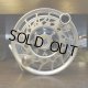 【HATCH】ICONIC 11 PLUS REEL MA - CLEAR/BLUE