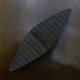 【HARELINE】FEATHER PREPPER