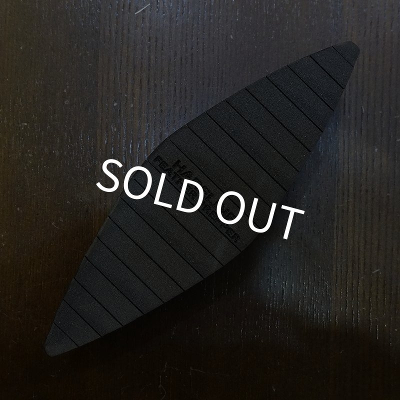 画像1: 【HARELINE】FEATHER PREPPER (1)