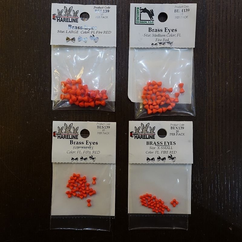 画像3: 【HARELINE】BRASS EYE (3)