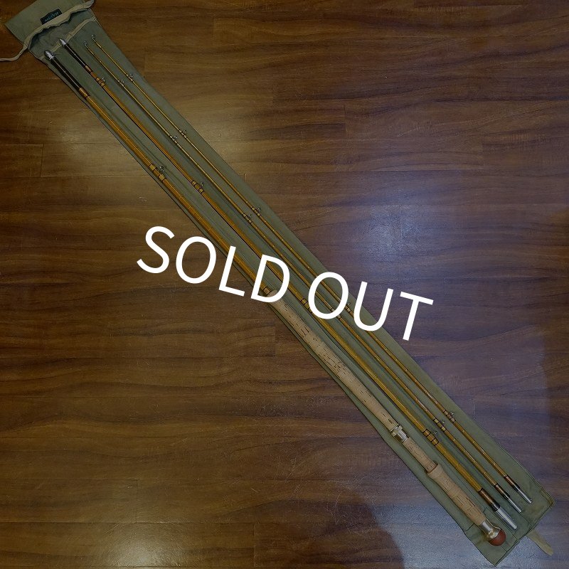 画像1: 【HARDY】Hardy Hollokona Hollolite 12'6" #9 (1)