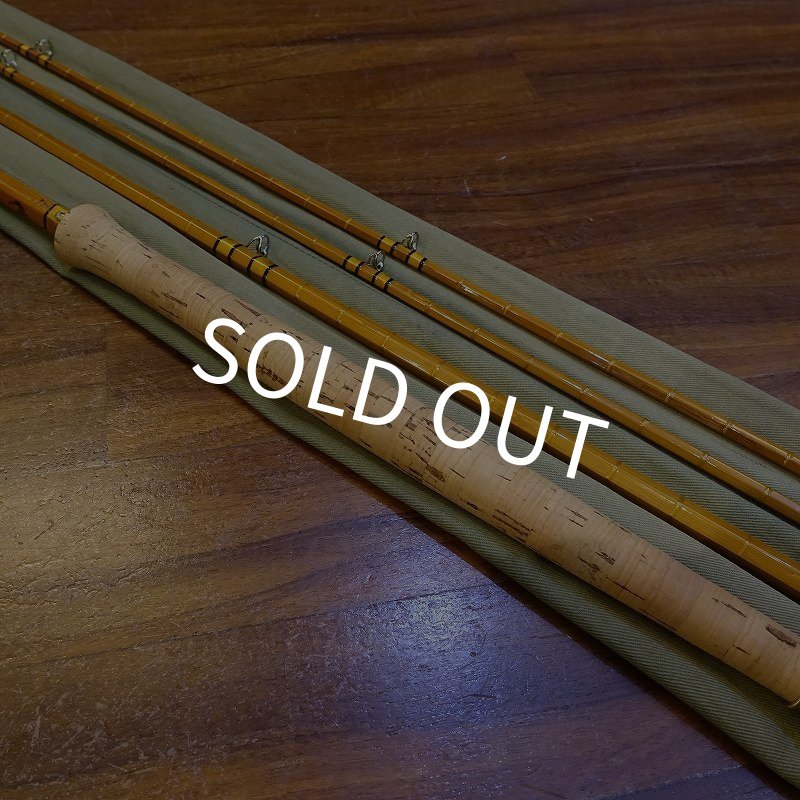 画像5: 【HARDY】Hardy Hollokona Hollolite 12'6" #9 (5)