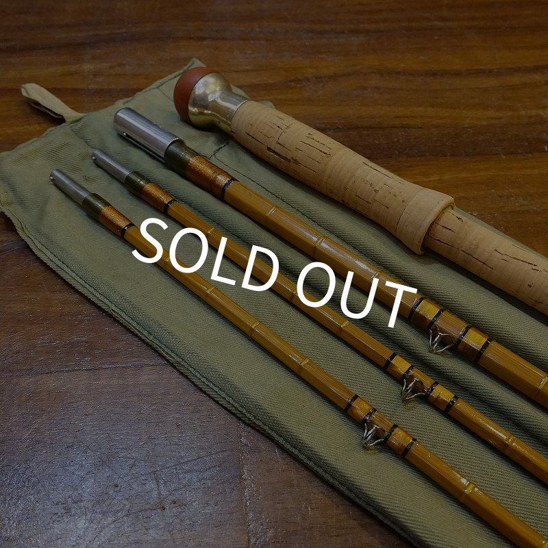 画像11: 【HARDY】Hardy Hollokona Hollolite 12'6" #9 (11)