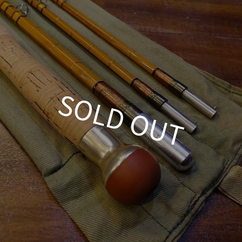 画像3: 【HARDY】Hardy Hollokona Hollolite 12'6" #9 (3)