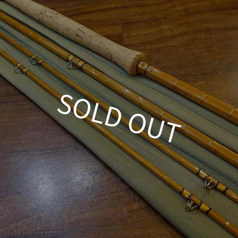 画像10: 【HARDY】Hardy Hollokona Hollolite 12'6" #9 (10)