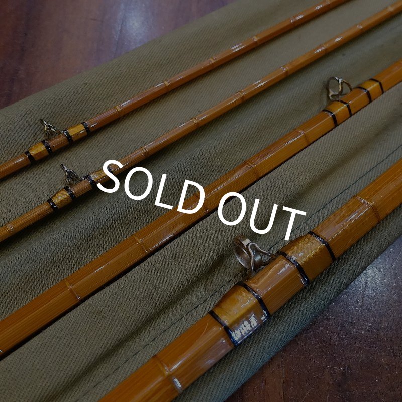 画像13: 【HARDY】Hardy Hollokona Hollolite 12'6" #9 (13)