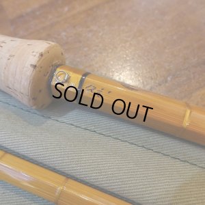 画像6: 【HARDY】Hardy Hollokona Hollolite 12'6" #9