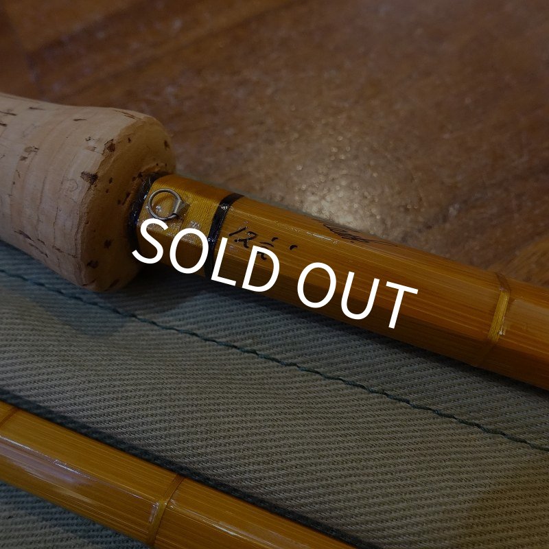 画像6: 【HARDY】Hardy Hollokona Hollolite 12'6" #9 (6)