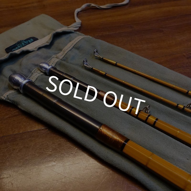 画像12: 【HARDY】Hardy Hollokona Hollolite 12'6" #9 (12)