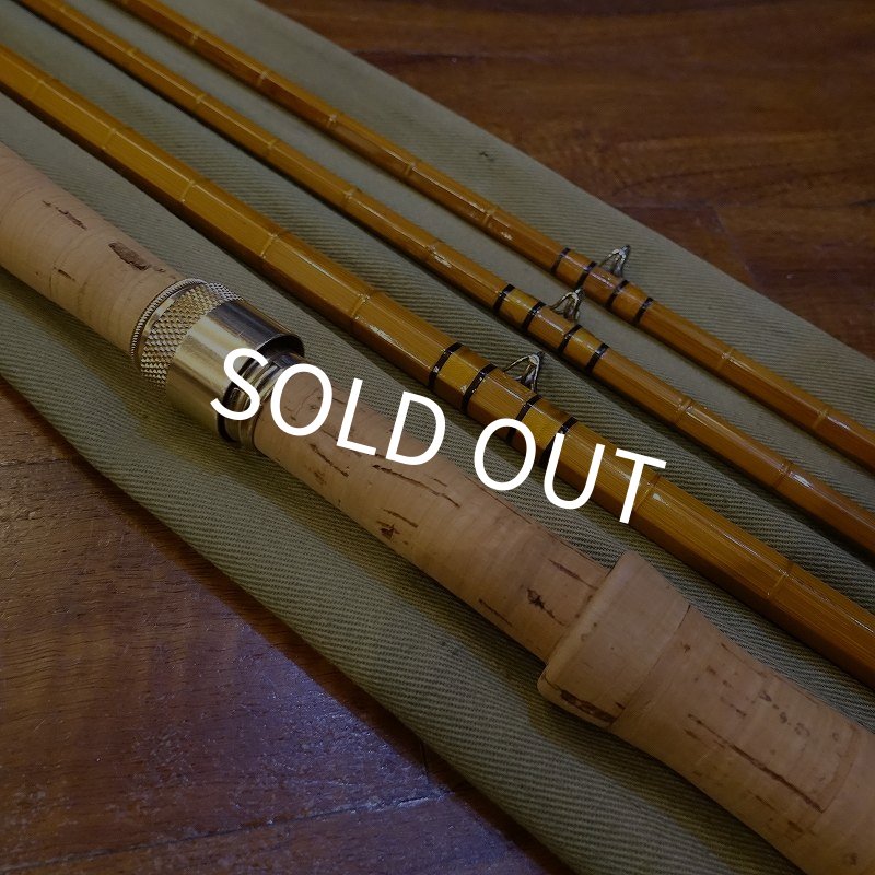 画像4: 【HARDY】Hardy Hollokona Hollolite 12'6" #9 (4)