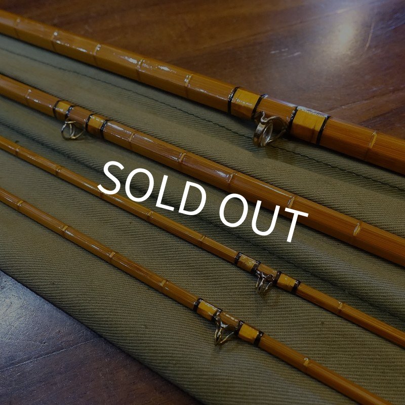 画像9: 【HARDY】Hardy Hollokona Hollolite 12'6" #9 (9)