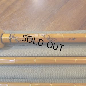 画像7: 【HARDY】Hardy Hollokona Hollolite 12'6" #9