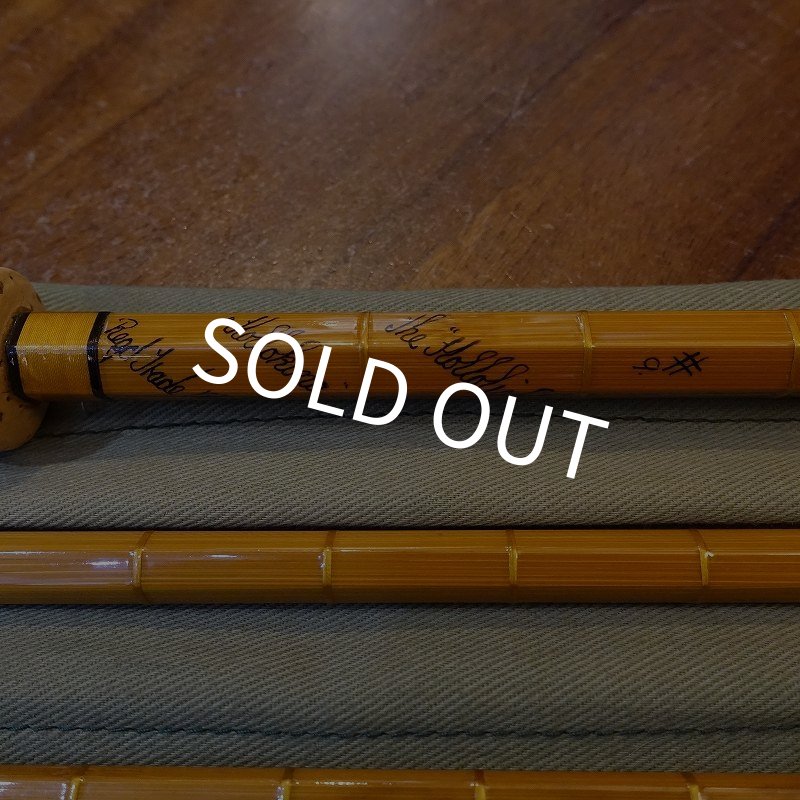 画像7: 【HARDY】Hardy Hollokona Hollolite 12'6" #9 (7)