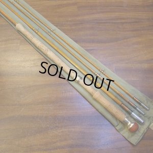 画像2: 【HARDY】Hardy Hollokona Hollolite 12'6" #9