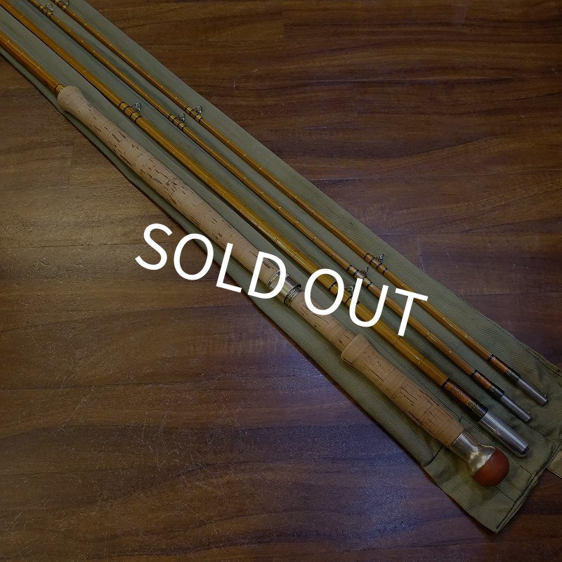 画像2: 【HARDY】Hardy Hollokona Hollolite 12'6" #9 (2)