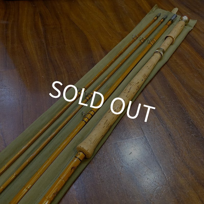 画像14: 【HARDY】Hardy Hollokona Hollolite 12'6" #9 (14)