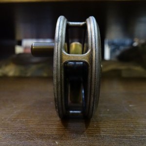 画像3: 【HARDY】Uniqua 3 1/8"