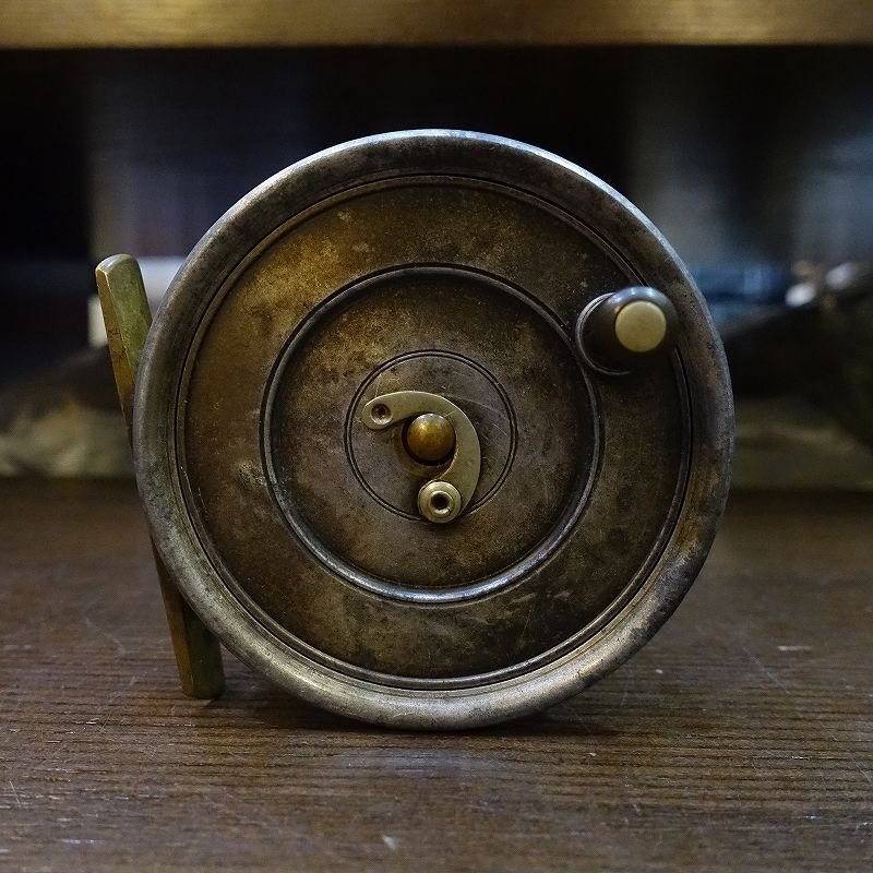 画像1: 【HARDY】Uniqua 3 1/8" (1)