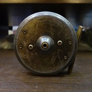 画像2: 【HARDY】Uniqua 3 1/8"