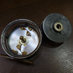 画像7: 【HARDY】Uniqua 3 1/8"